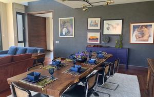 Designer House in La Paz, Bolivia - La Paz, Bolivia