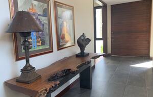 Designer House in La Paz, Bolivia - La Paz, Bolivia