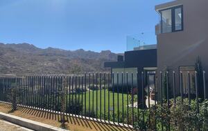 Designer House in La Paz, Bolivia - La Paz, Bolivia