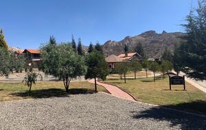 Designer House in La Paz, Bolivia - La Paz, Bolivia