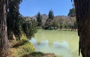 Designer House in La Paz, Bolivia - La Paz, Bolivia