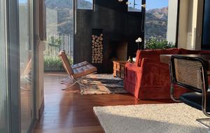 Designer House in La Paz, Bolivia - La Paz, Bolivia