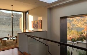 Designer House in La Paz, Bolivia - La Paz, Bolivia