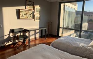 Designer House in La Paz, Bolivia - La Paz, Bolivia