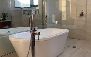 Designer House in La Paz, Bolivia - La Paz, Bolivia