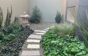 Designer House in La Paz, Bolivia - La Paz, Bolivia