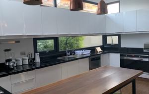 Designer House in La Paz, Bolivia - La Paz, Bolivia