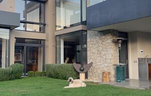 Designer House in La Paz, Bolivia - La Paz, Bolivia