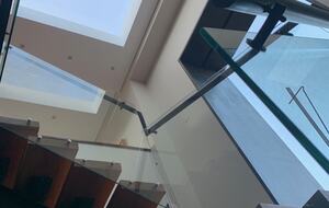 Designer House in La Paz, Bolivia - La Paz, Bolivia