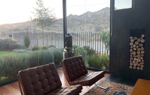 Designer House in La Paz, Bolivia - La Paz, Bolivia