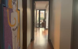 Designer House in La Paz, Bolivia - La Paz, Bolivia