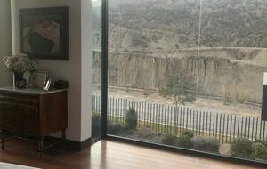 Designer House in La Paz, Bolivia - La Paz, Bolivia