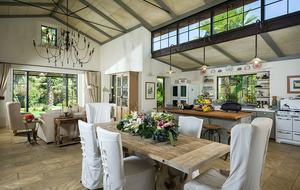 Flora Farms - Culinary Cottages - 2 Bedroom - San José del Cabo, Mexico