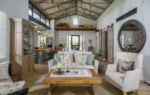 Flora Farms - Culinary Cottages - 2 Bedroom - San José del Cabo, Mexico