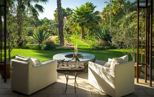 Flora Farms - Culinary Cottages - 2 Bedroom - San José del Cabo, Mexico