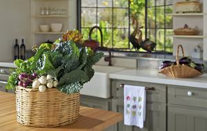 Flora Farms - Culinary Cottages - 2 Bedroom - San José del Cabo, Mexico