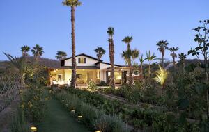 Flora Farms - Culinary Cottages - 2 Bedroom - San José del Cabo, Mexico