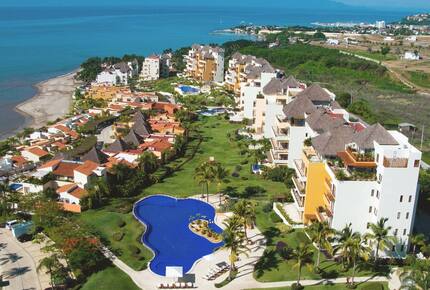 Casa Liliana - La Cruz de Huanacaxtle, Mexico