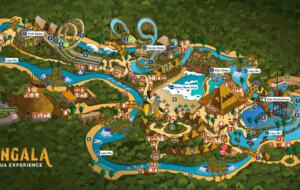 Vidanta Riviera Maya - Grand Luxxe Master Suite - Playa del Carmen, Mexico