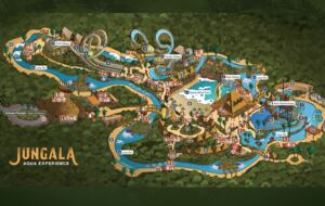 Vidanta Riviera Maya - Grand Mayan One Bedroom Suite - Playa del Carmen, Mexico