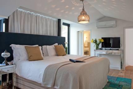 THE HIDEAWAYS CLUB - GALATA APARTMENT (HS)