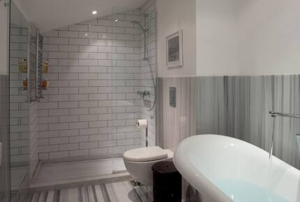 THE HIDEAWAYS CLUB - GALATA APARTMENT (HS)
