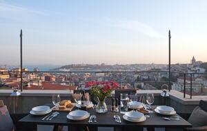 The Hideaways Club - Galata Apartment - Istanbul, Türkiye