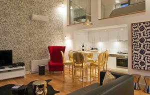 The Hideaways Club - Galata Apartment - Istanbul, Türkiye