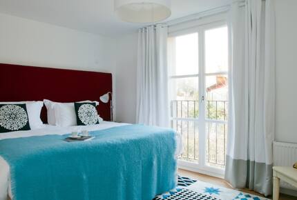 THE HIDEAWAYS CLUB - GALATA APARTMENT (HS)