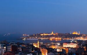 The Hideaways Club - Galata Apartment - Istanbul, Türkiye