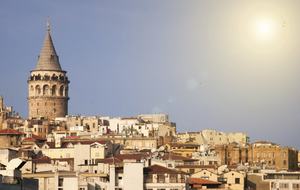 The Hideaways Club - Galata Apartment - Istanbul, Türkiye