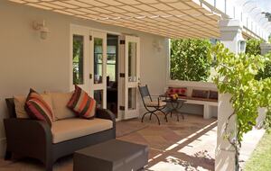 The Hideaways Club - Villa Steenberg - Cape Town, South Africa