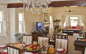 The Hideaways Club - Villa Steenberg - Cape Town, South Africa