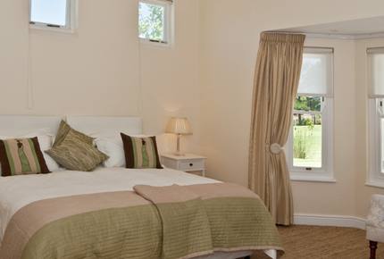THE HIDEAWAYS CLUB - VILLA STEENBERG (HS)