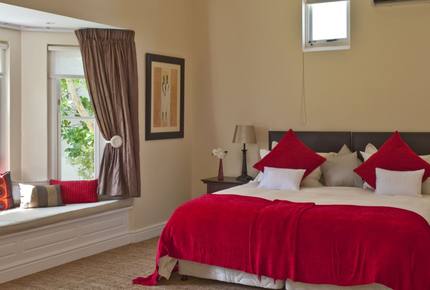 THE HIDEAWAYS CLUB - VILLA STEENBERG (HS)