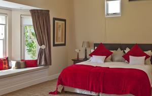 The Hideaways Club - Villa Steenberg - Cape Town, South Africa