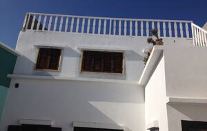 Medieval Medina Riad - Essaouira, Morocco