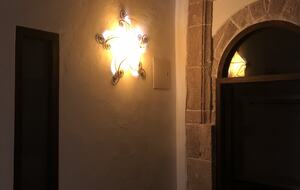 Medieval Medina Riad - Essaouira, Morocco