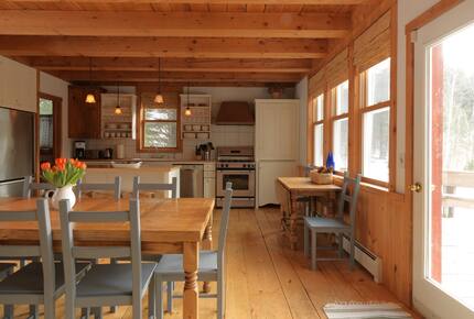 Stowe Barn - Stowe, Vermont