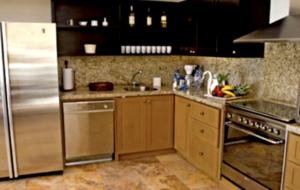 The Montecristo Estates - Three Bedroom Villa - Cabo San Lucas, Mexico