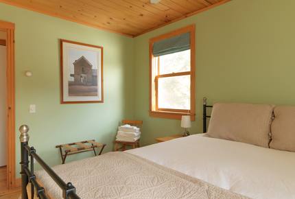 Stowe Barn - Stowe, Vermont
