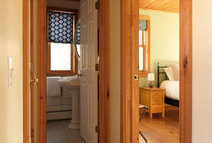 Stowe Barn - Stowe, Vermont
