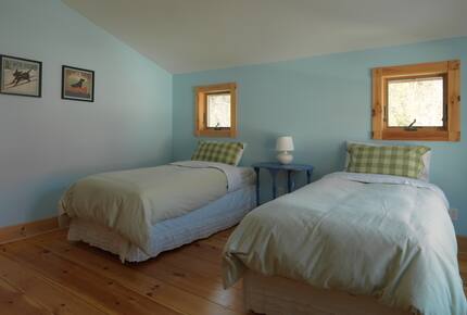 Stowe Barn - Stowe, Vermont