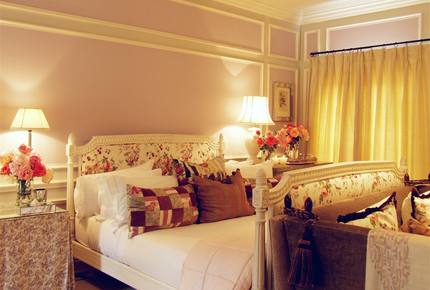 Kurland Hotel (HS) - Plettenberg Bay, South Africa