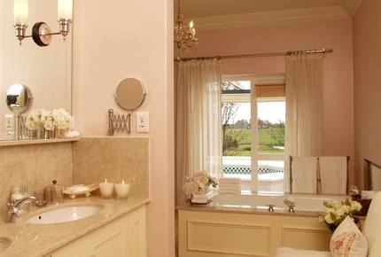 Kurland Hotel (HS) - Plettenberg Bay, South Africa