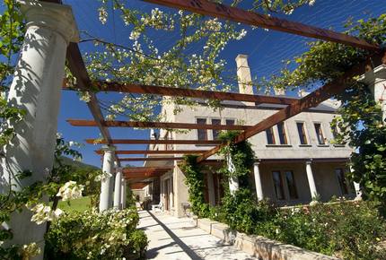 Kurland Hotel (HS) - Plettenberg Bay, South Africa
