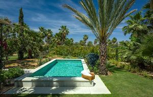 Flora Farms - Culinary Cottages - 3 Bedroom - San José del Cabo, Mexico