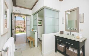 Flora Farms - Hillside Hayloft - Guest House - San José del Cabo, Mexico