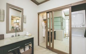 Flora Farms - Hillside Hayloft - Guest House - San José del Cabo, Mexico