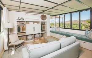 Flora Farms - Hillside Hayloft - 2 Bedroom - San José del Cabo, Mexico